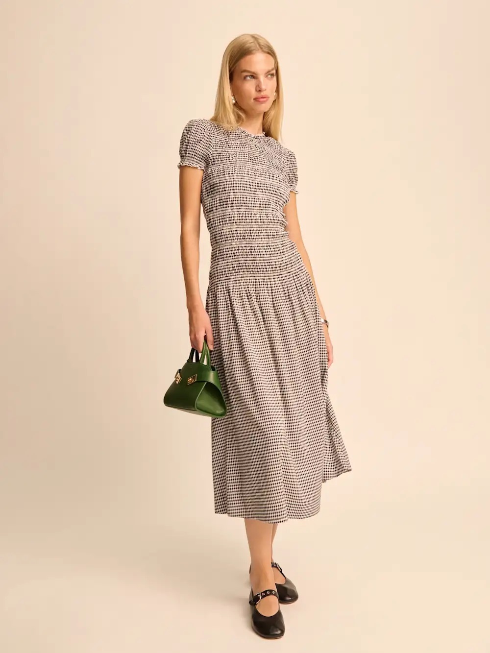 Reformation Kiria Dress